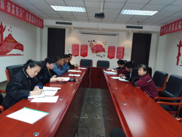 4.10中共山西聚義實(shí)業(yè)集團(tuán)鑫融、新型、富康黨支部召開(kāi)“改革創(chuàng)新 奮發(fā)有為”大討論專題民主組織生活會(huì)114.png 4.10中共山西聚義實(shí)業(yè)集團(tuán)鑫融、新型、富康黨支部召開(kāi)“改革創(chuàng)新 奮發(fā)有為”大討論專題民主組織生活會(huì)114.png